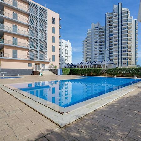 Sweet Home Armacao de Pera Exterior photo