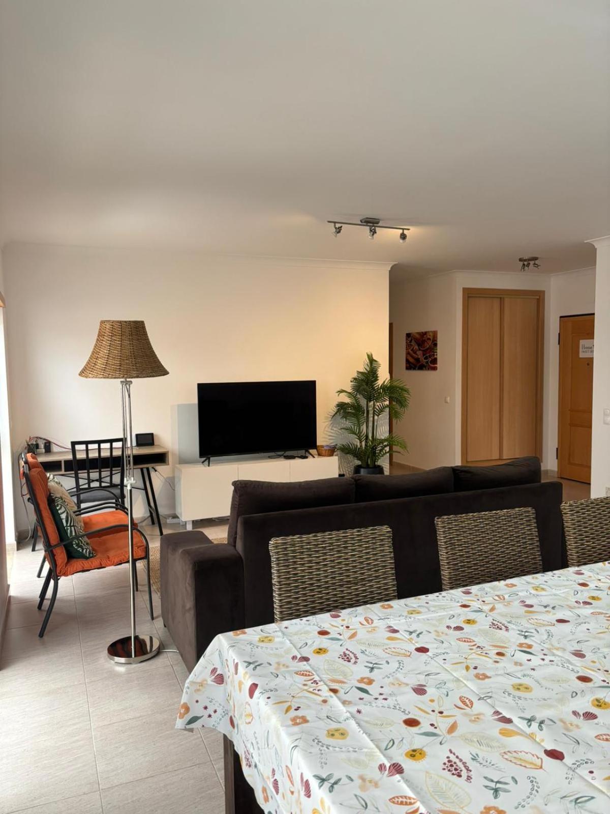 Sweet Home Armacao de Pera Exterior photo