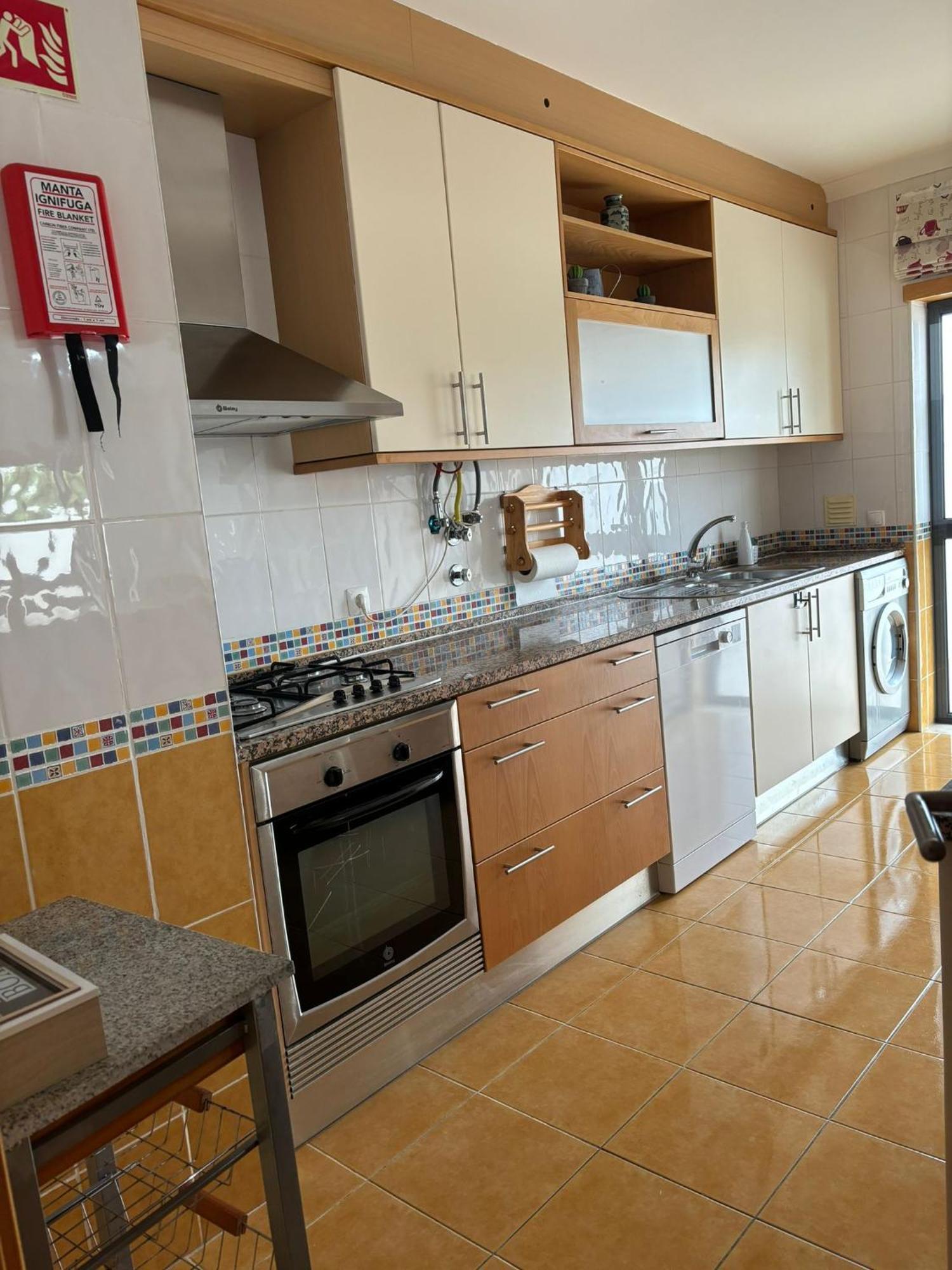 Sweet Home Armacao de Pera Exterior photo